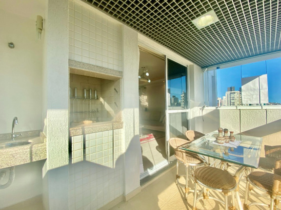 Imagem Apartamento com 4 Quartos à Venda, 189 m² em Campinas - São José