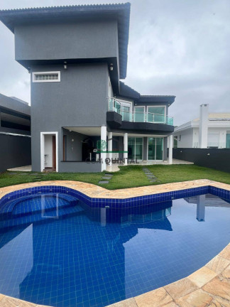 Casa com 4 Quartos para Alugar, 422 m² em Jardim Do Golf I - Jandira