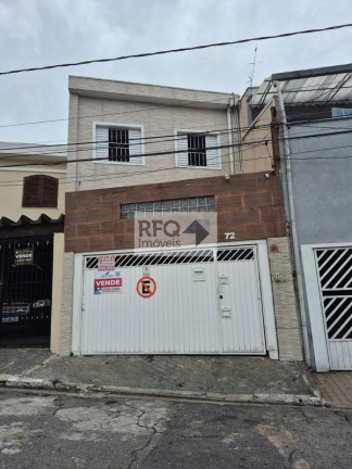 Imagem Casa com 3 Quartos à Venda, 154 m² em Vila Conde Do Pinhal - São Paulo