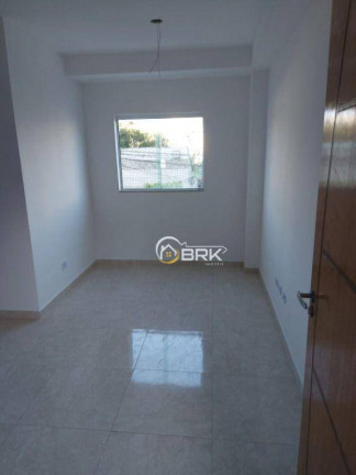 Imagem Apartamento com 1 Quarto à Venda, 33 m² em Vila Esperança - São Paulo