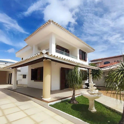 Imagem Casa com 3 Quartos à Venda, 265 m² em Ipitanga - Lauro De Freitas Imagem Casa com 3 Quartos à Venda, 265 m² em Ipitanga - Lauro De Freitas