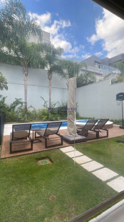 Imagem Casa com 4 Quartos à Venda, 566 m² em Tambore - Santana De Parnaíba Imagem Casa com 4 Quartos à Venda, 566 m² em Tambore - Santana De Parnaíba
