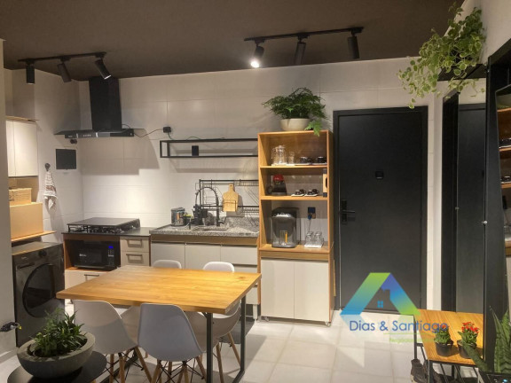 Imagem Apartamento com 1 Quarto à Venda, 50 m² em Bela Vista - São Paulo Imagem Apartamento com 1 Quarto à Venda, 50 m² em Bela Vista - São Paulo