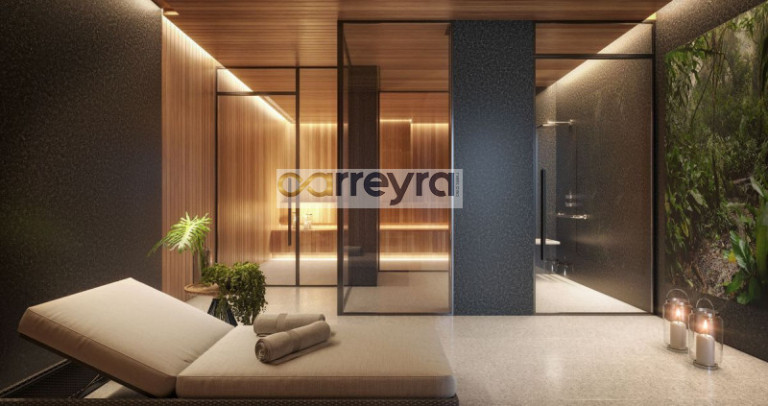Imagem Apartamento com 3 Quartos à Venda, 149 m² em Indianópolis - São Paulo
