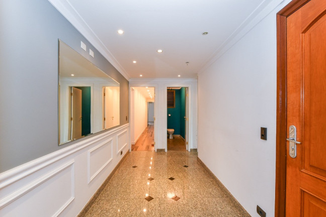 Imagem Apartamento com 4 Quartos à Venda, 254 m² em Vila Andrade - São Paulo Imagem Apartamento com 4 Quartos à Venda, 254 m² em Vila Andrade - São Paulo