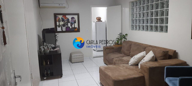 Imagem Casa com 3 Quartos à Venda, 172 m² em Centro - Criciúma