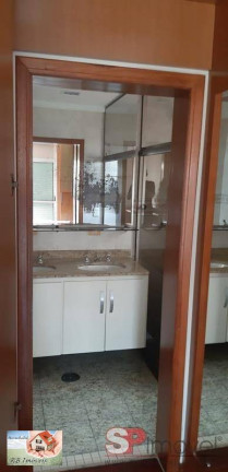 Imagem Apartamento com 3 Quartos à Venda, 140 m² em Vila Assunção - Santo André Imagem Apartamento com 3 Quartos à Venda, 140 m² em Vila Assunção - Santo André