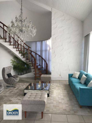 Imagem Casa de Condomínio com 3 Quartos à Venda, 350 m² em Condomínio Refúgio Dos Pinheiros - Itapevi Imagem Casa de Condomínio com 3 Quartos à Venda, 350 m² em Condomínio Refúgio Dos Pinheiros - Itapevi