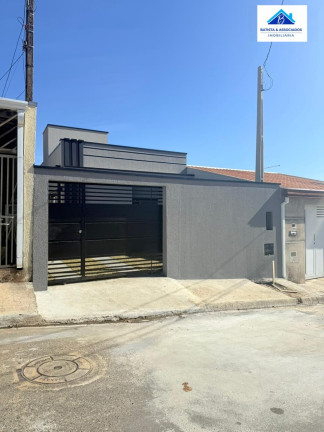 Casa com 3 Quartos à Venda, 61 m² em Residencial Cosmos - Campinas