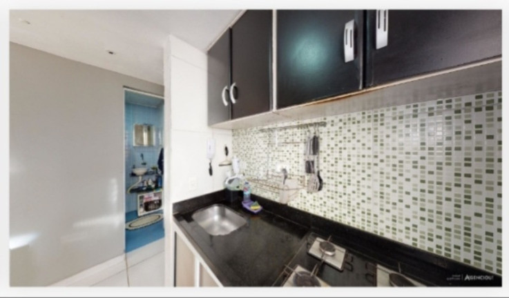 Imagem Imóvel com 2 Quartos à Venda, 49 m² em Campos Elíseos - São Paulo Imagem Imóvel com 2 Quartos à Venda, 49 m² em Campos Elíseos - São Paulo