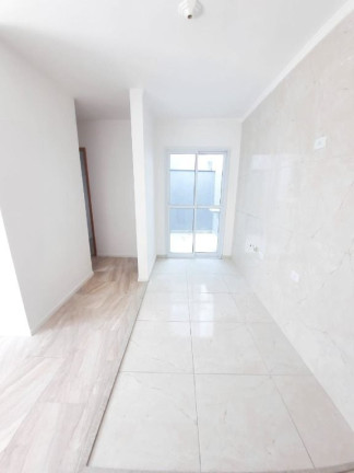 Imagem Apartamento com 2 Quartos à Venda, 36 m² em Vila Tibiriçá - Santo André Imagem Apartamento com 2 Quartos à Venda, 36 m² em Vila Tibiriçá - Santo André