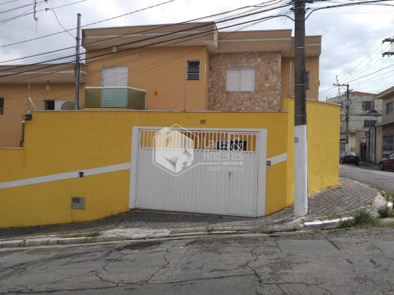 Sobrado com 2 Quartos à Venda, 85 m² em Vila Carrão - São Paulo