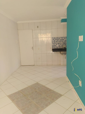 Apartamento com 2 Quartos à Venda,  em Condomínio Residencial Parque Da Mata - Sorocaba