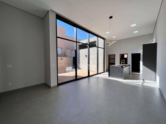 Imagem Casa com 3 Quartos à Venda, 149 m² em Quinta Da Primavera - Ribeirão Preto