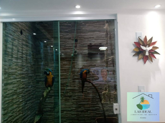 Imagem Casa com 4 Quartos à Venda, 420 m² em Nova Cidade - Rio Das Ostras
