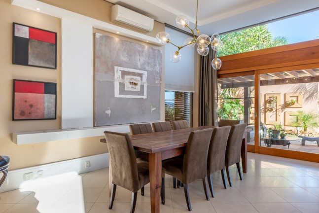 Imagem Casa com 5 Quartos à Venda, 498 m² em Ipanema - Porto Alegre