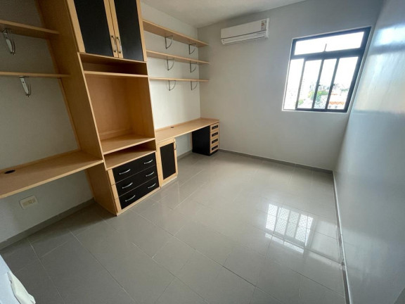 Imagem Apartamento com 4 Quartos à Venda, 220 m² em Bessa - João Pessoa