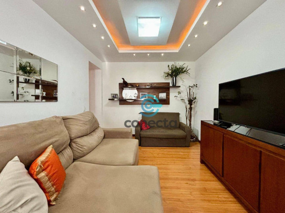 Imagem Apartamento com 2 Quartos à Venda, 90 m² em Icaraí - Niterói Imagem Apartamento com 2 Quartos à Venda, 90 m² em Icaraí - Niterói