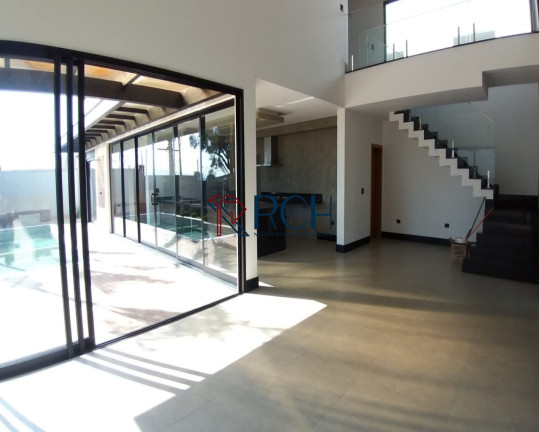 Imagem Casa com 4 Quartos à Venda, 380 m² em Alphaville Nova Esplanada - Votorantim