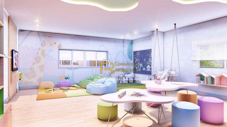 Imagem Apartamento com 2 Quartos à Venda, 71 m² em Jardim Imperador - Praia Grande Imagem Apartamento com 2 Quartos à Venda, 71 m² em Jardim Imperador - Praia Grande