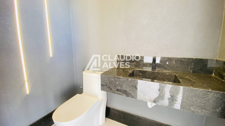 Imagem Casa de Condomínio com 3 Quartos à Venda, 210 m² em Sim - Feira De Santana