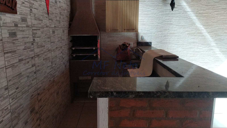 Imagem Casa com 2 Quartos à Venda, 256 m² em Residencial Ilha Do Sol - Pirassununga
