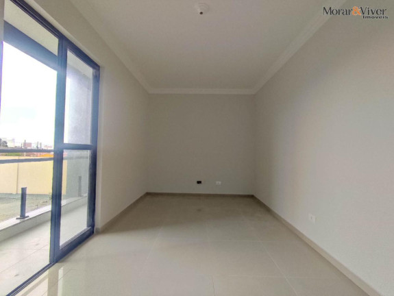Imagem Apartamento com 3 Quartos à Venda, 62 m² em Parque Da Fonte - São José Dos Pinhais