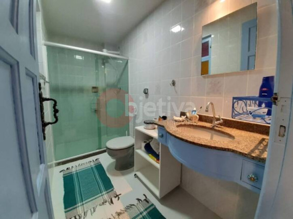 Imagem Casa com 2 Quartos à Venda, 95 m² em Peró - Cabo Frio