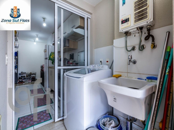 Imagem Apartamento com 2 Quartos à Venda, 75 m² em Vila Andrade - São Paulo Imagem Apartamento com 2 Quartos à Venda, 75 m² em Vila Andrade - São Paulo