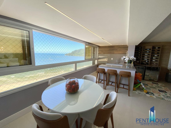 Imagem Apartamento com 4 Quartos à Venda, 170 m² em Centro - Balneário Camboriú