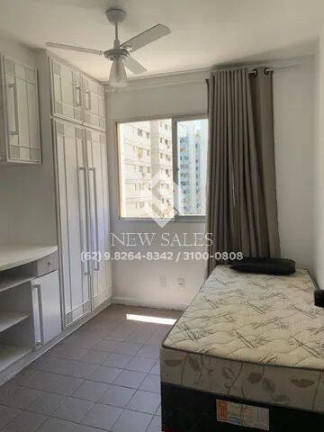 Imagem Apartamento com 2 Quartos à Venda, 70 m² em Setor Bueno - Goiânia Imagem Apartamento com 2 Quartos à Venda, 70 m² em Setor Bueno - Goiânia