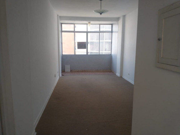 Imagem Apartamento com 2 Quartos à Venda, 100 m² em Gonzaga - Santos