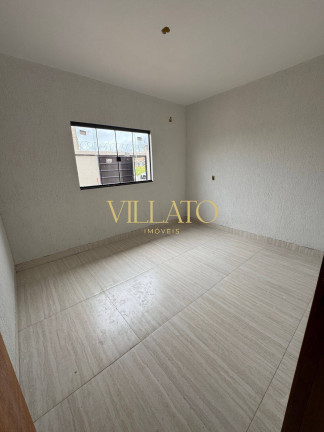 Imagem Casa com 2 Quartos à Venda, 60 m² em Residencial Francielly Ribeiro - Goianira