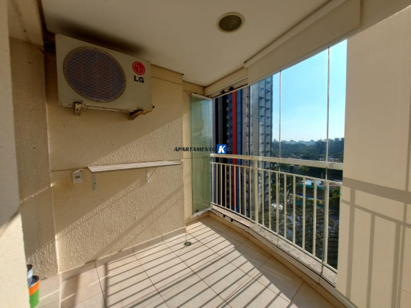 Imagem Apartamento com 2 Quartos para Alugar, 57 m² em Vila Clementino - São Paulo Imagem Apartamento com 2 Quartos para Alugar, 57 m² em Vila Clementino - São Paulo