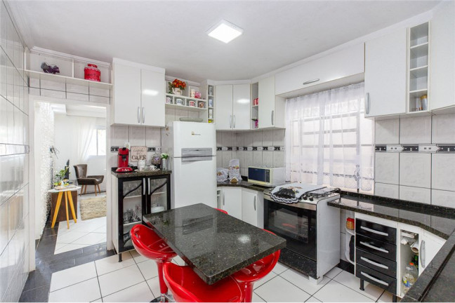 Imagem Casa com 3 Quartos à Venda, 170 m² em Cidade Dutra - São Paulo Imagem Casa com 3 Quartos à Venda, 170 m² em Cidade Dutra - São Paulo