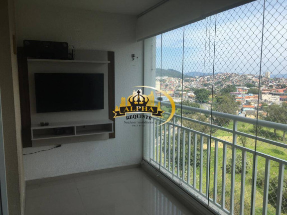 Imagem Apartamento com 4 Quartos à Venda, 105 m² em Jardim Tupanci - Barueri Imagem Apartamento com 4 Quartos à Venda, 105 m² em Jardim Tupanci - Barueri