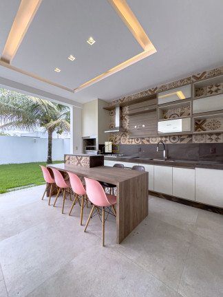 Imagem Casa com 4 Quartos à Venda, 360 m² em Alphaville Jacuhy - Serra Imagem Casa com 4 Quartos à Venda, 360 m² em Alphaville Jacuhy - Serra