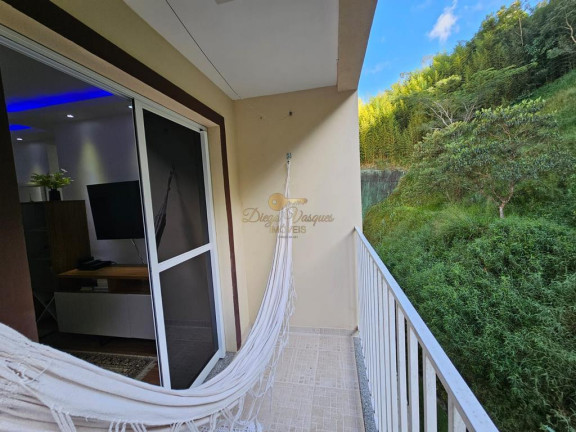 Imagem Apartamento com 2 Quartos à Venda, 58 m² em Prata - Teresópolis Imagem Apartamento com 2 Quartos à Venda, 58 m² em Prata - Teresópolis