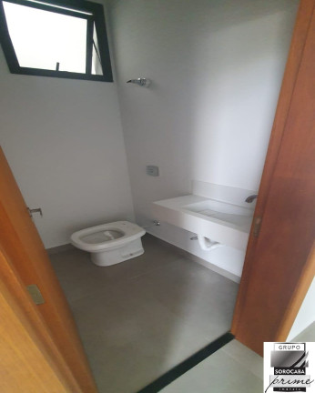Imagem Casa com 3 Quartos à Venda, 250 m² em Parque Ibiti Reserva - Sorocaba Imagem Casa com 3 Quartos à Venda, 250 m² em Parque Ibiti Reserva - Sorocaba