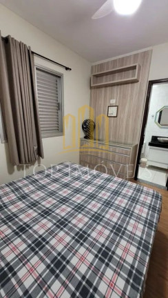 Imagem Apartamento com 2 Quartos à Venda, 65 m² em Jardim América - São José Dos Campos Imagem Apartamento com 2 Quartos à Venda, 65 m² em Jardim América - São José Dos Campos