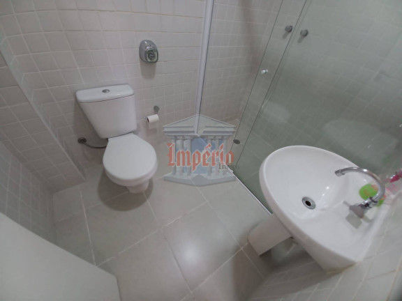 Imagem Apartamento com 2 Quartos à Venda, 79 m² em Santo Antônio - São Caetano Do Sul