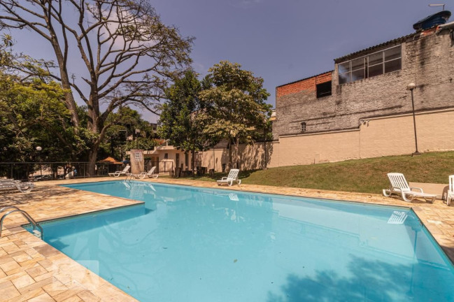 Imagem Apartamento com 2 Quartos à Venda, 47 m² em Vila Carmosina - São Paulo Imagem Apartamento com 2 Quartos à Venda, 47 m² em Vila Carmosina - São Paulo