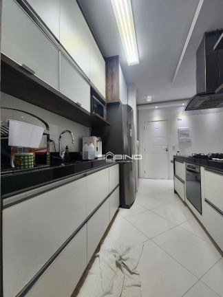 Imagem Apartamento com 3 Quartos para Alugar, 133 m² em Riviera De São Lourenço - Bertioga