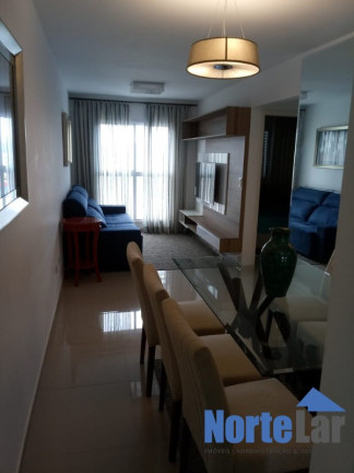 Imagem Apartamento com 1 Quarto à Venda, 40 m² em São Pedro - Osasco