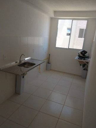 Imagem Apartamento com 2 Quartos à Venda, 43 m² em Maraponga - Fortaleza