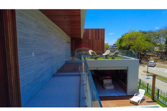 Imagem Casa de Condomínio com 6 Quartos à Venda, 417 m² em Guarajuba - Camaçari Imagem Casa de Condomínio com 6 Quartos à Venda, 417 m² em Guarajuba - Camaçari