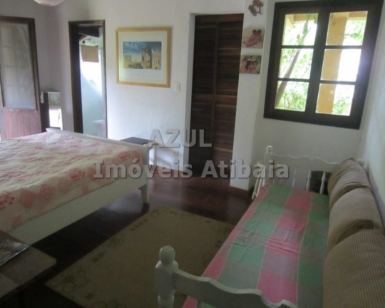 Imagem Imóvel com 5 Quartos à Venda, 700 m² em Bairro Do Portão - Atibaia