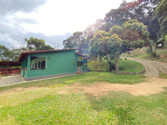 Imagem Casa com 5 Quartos à Venda, 120 m² em Parque Boa União - Teresópolis Imagem Casa com 5 Quartos à Venda, 120 m² em Parque Boa União - Teresópolis