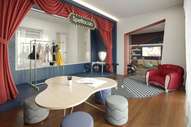 Imagem Apartamento com 4 Quartos à Venda, 194 m² em Barra Sul - Balneário Camboriú