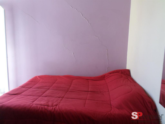 Casa com 3 Quartos à Venda, 190 m² em Vila Humaitá - Santo André